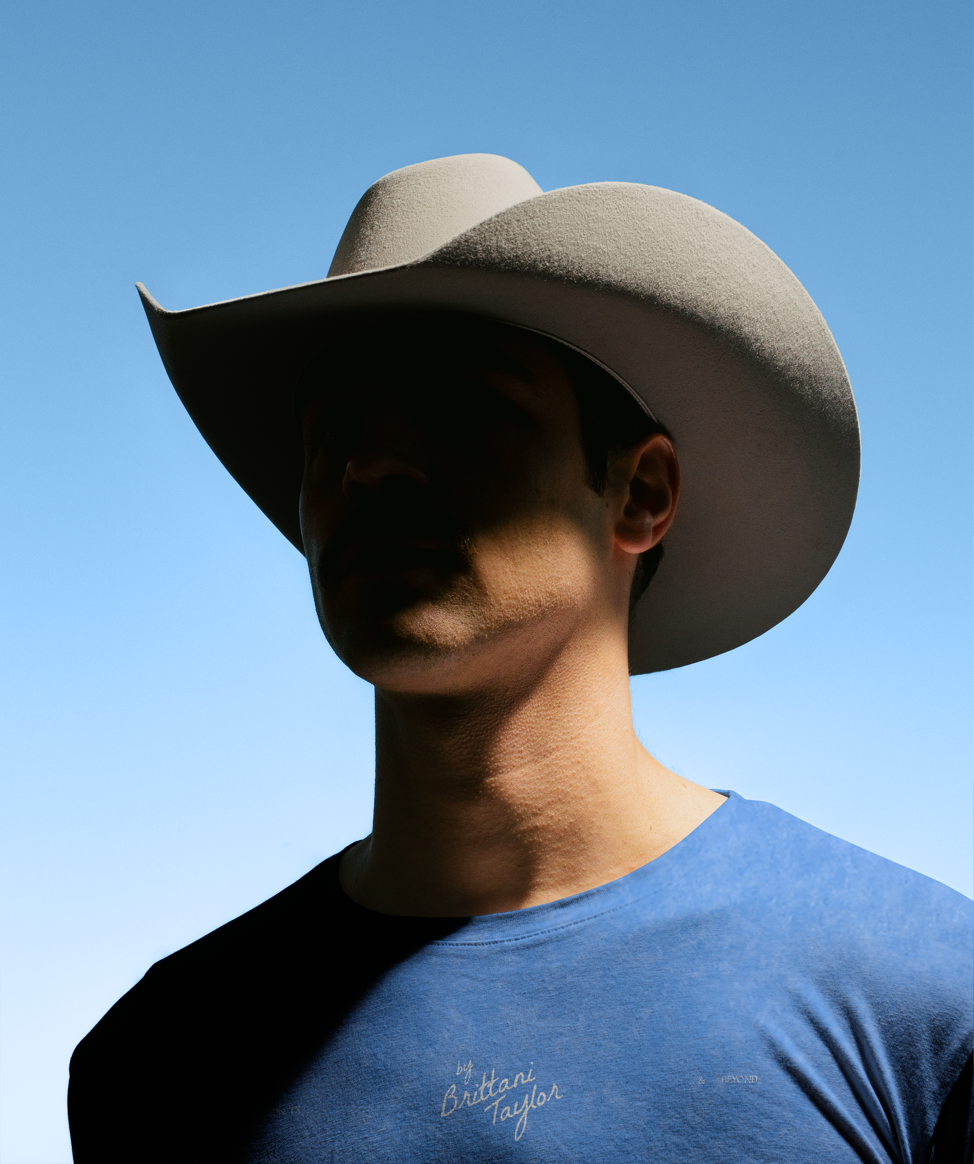 "In Brittani We Trust" Shirt