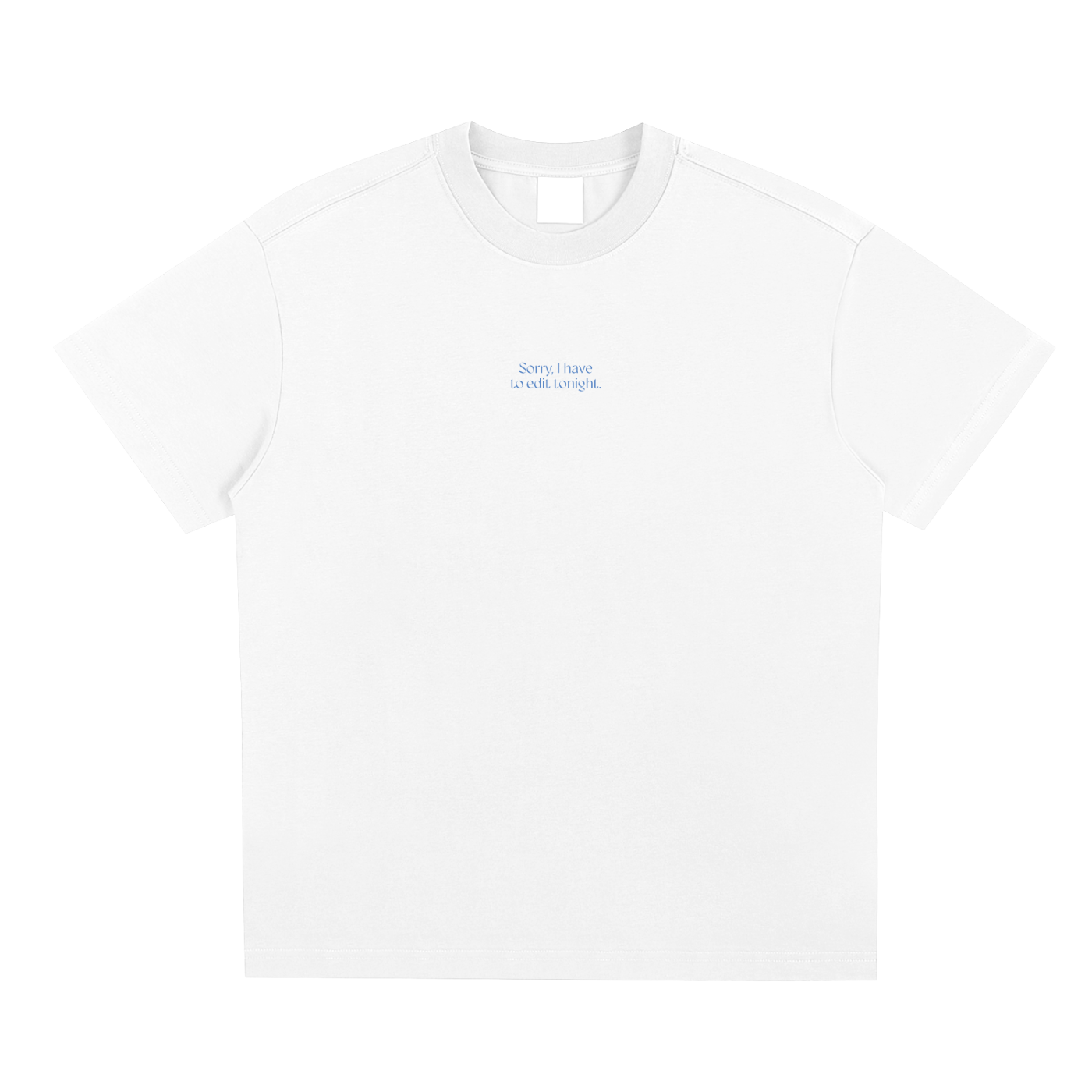 "Clients Over Sleep" Shirt